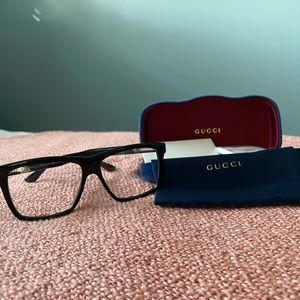 SOLD✅ Gucci - Optical Frames